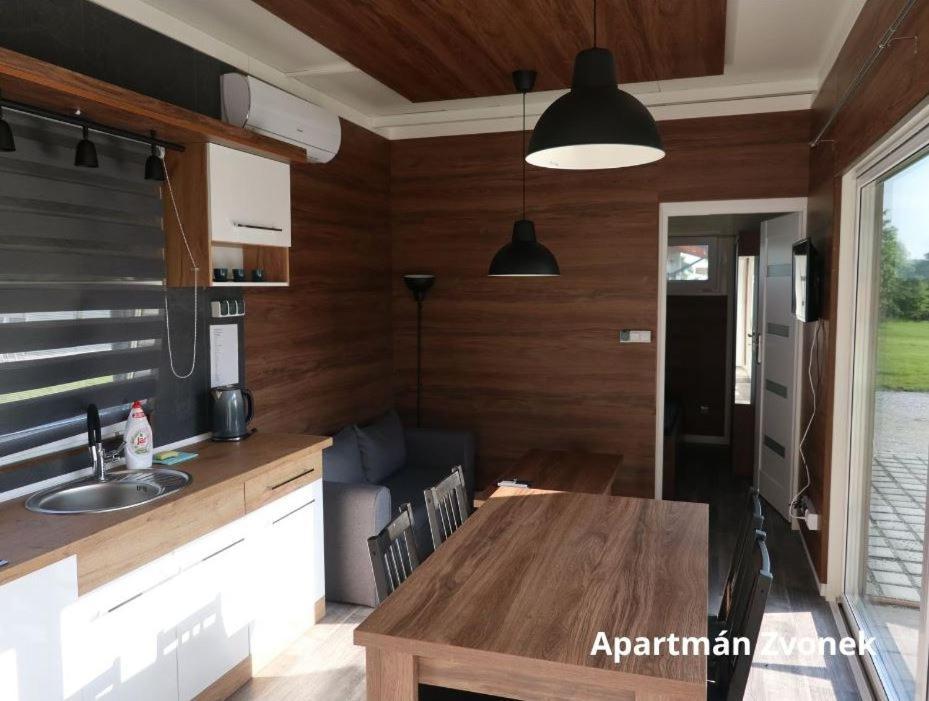 Apartmany Штрамберк Екстер'єр фото