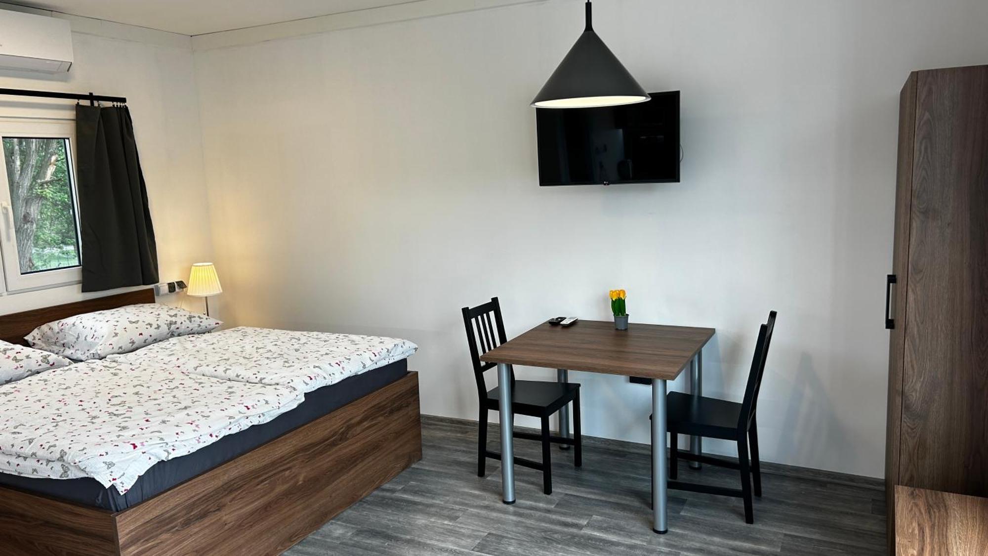 Apartmany Штрамберк Екстер'єр фото