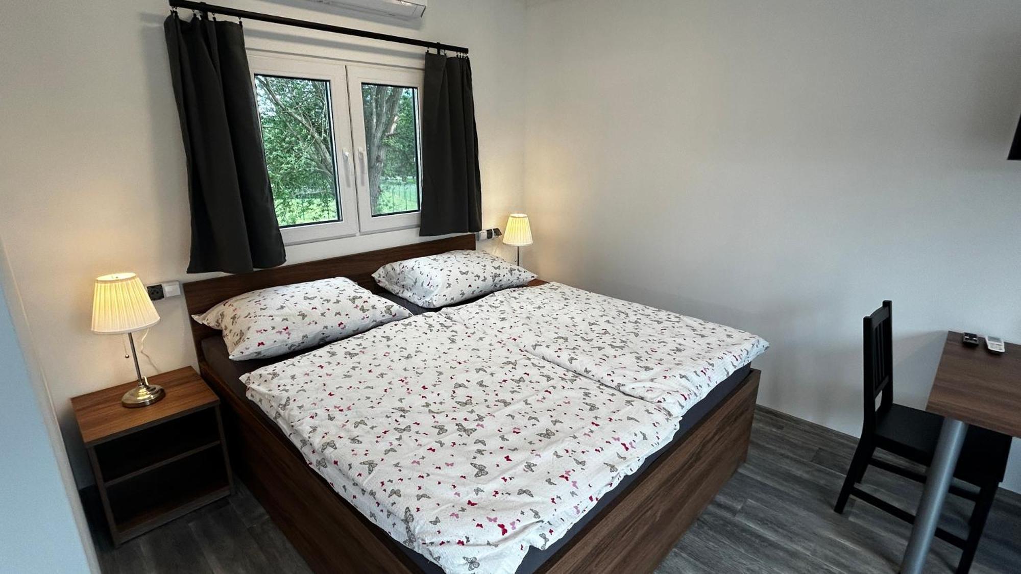 Apartmany Штрамберк Екстер'єр фото