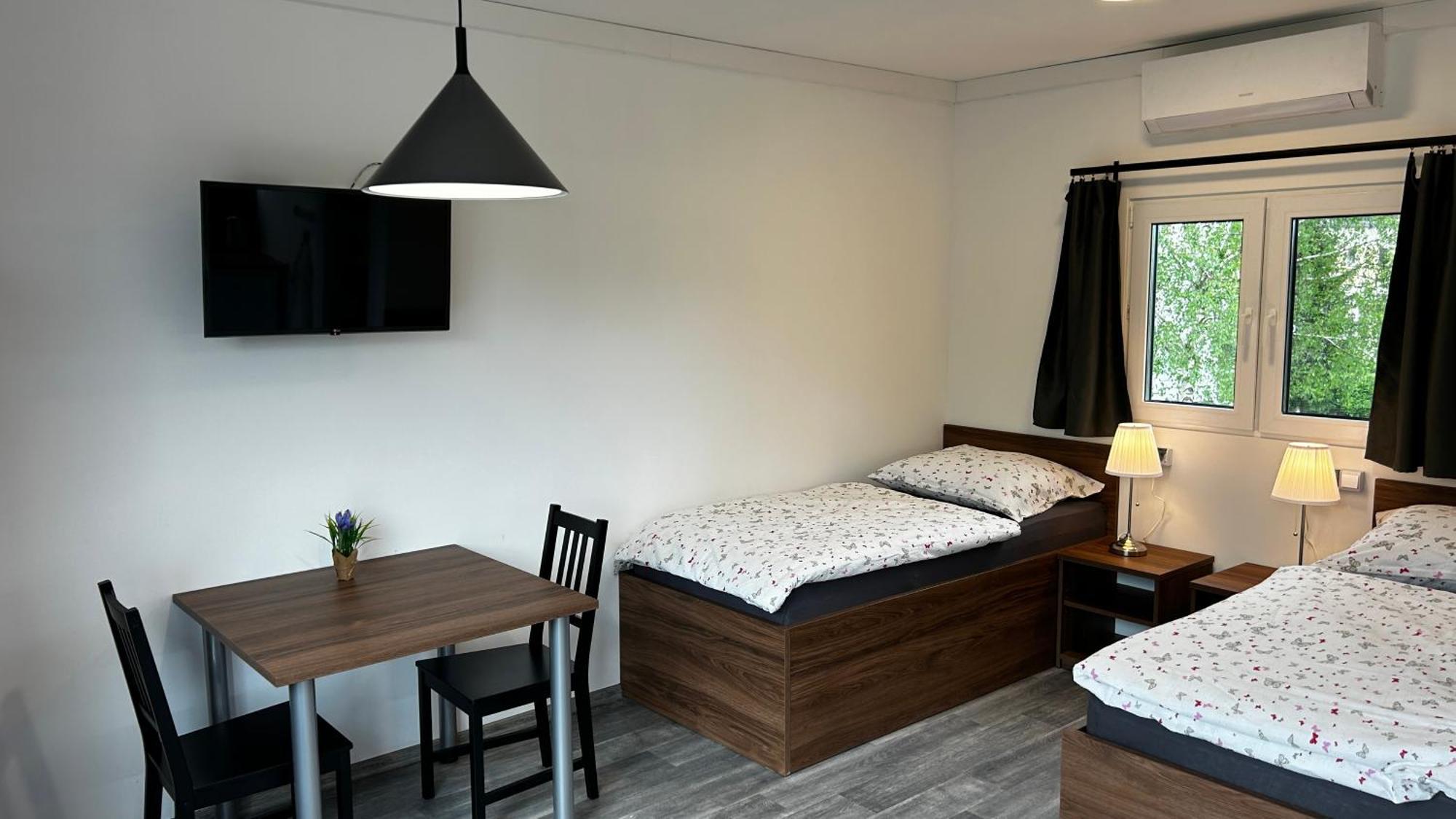 Apartmany Штрамберк Екстер'єр фото