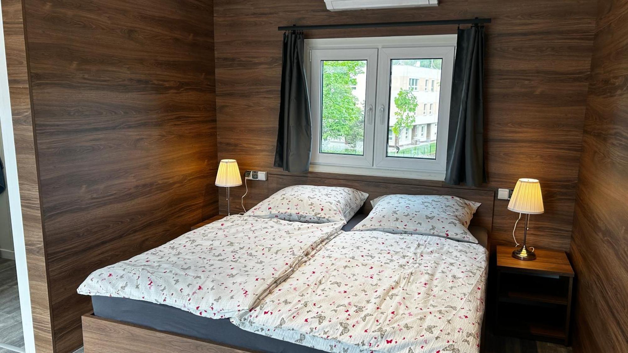 Apartmany Штрамберк Екстер'єр фото