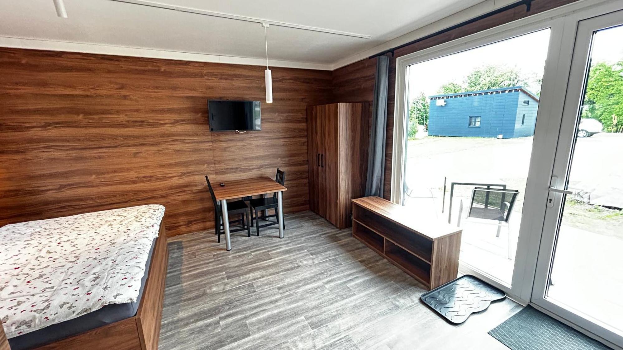 Apartmany Штрамберк Екстер'єр фото