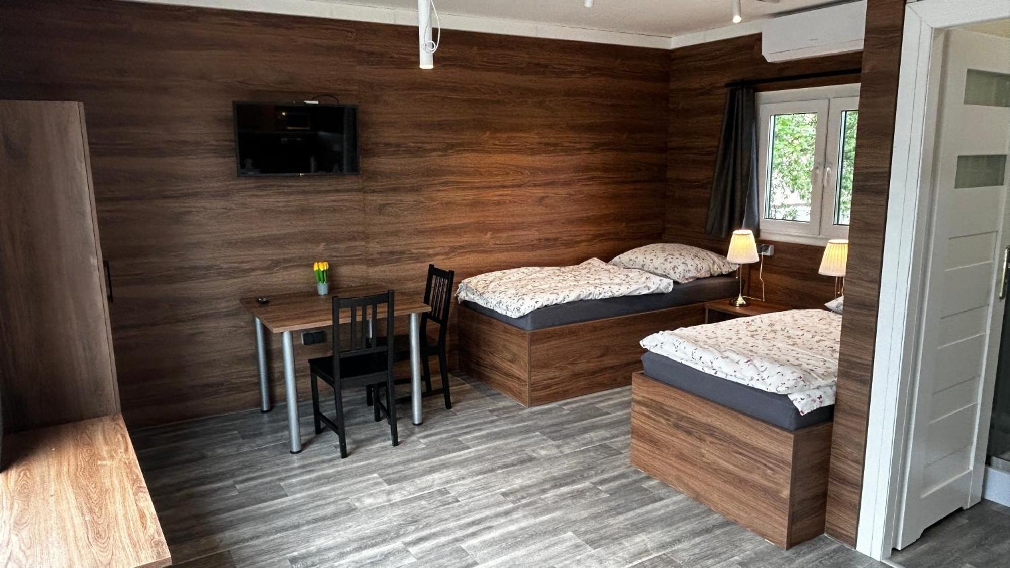 Apartmany Штрамберк Екстер'єр фото